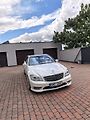 Mercedes-Benz Třídy S (2012) 4MATIC, BlueTEC, Long - náhled 10