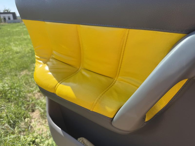 Škoda Felicia (2000) FUN 1,6MPI KOMPLETNÍ RENOVACE - fotka 72 z 83