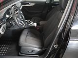 Audi A4 (2018) 2.0 TDi, ČR, AT, park.asist - náhled 9