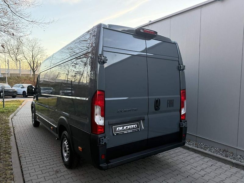 Fiat Ducato (2026) Maxi 2.2MTJ 180k 6MT Van 3,5t - fotka 2 z 18