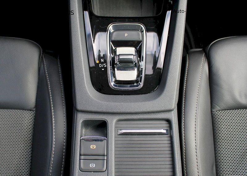 Škoda Octavia (2024) Style 1.5TSI / 110kW 7°DSG - fotka 17 z 23