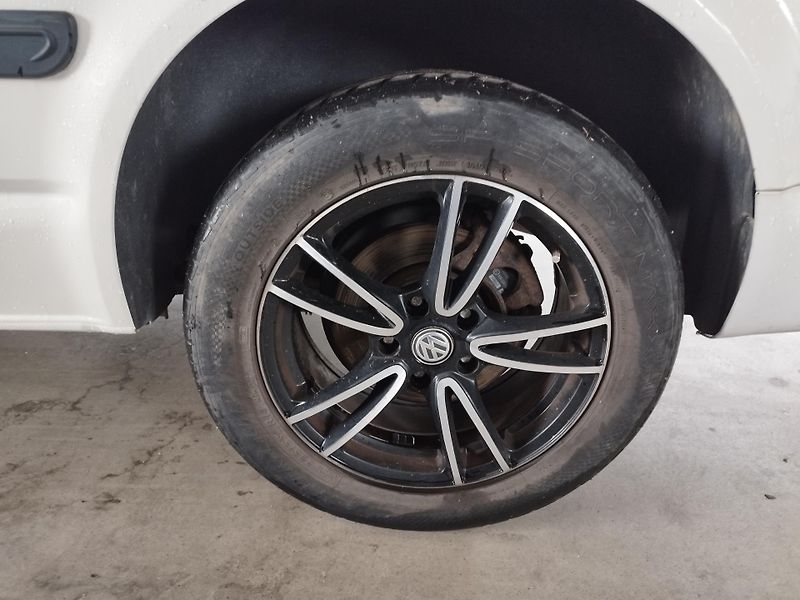 Volkswagen Caravelle (2012) 2,0TDI,LONG,9MÍST,TAŽ,ALU,SER. - fotka 8 z 35