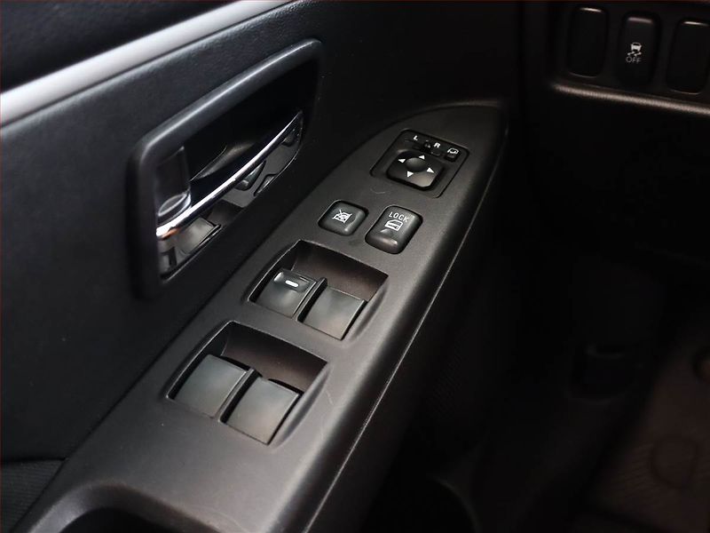 Mitsubishi ASX (2013) 1.8 DI-D MIVEC, 4X4, Tempomat - fotka 15 z 16