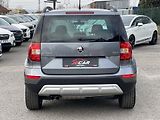 Škoda Yeti 2.0TDi 81kw OUTDOOR AMBITION - náhled 6