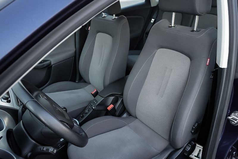 Seat Altea (2011) XL 1.2 TSi 77kW - fotka 18 z 28