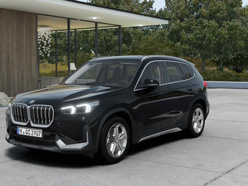 BMW X1 (2026) - fotografie inzerátu