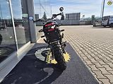 Zontes 125 G1 (2026) 125 Scrambler - drátěná kola - náhled 4