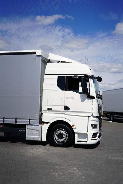 MAN TGX (2022) 18.470 / FIRANKA / E 6 / GM /  - fotka 36 z 43