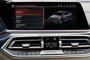 BMW X6 M50i