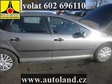 Peugeot 407 (2003) VOLAT 602 696 110 - náhled 6