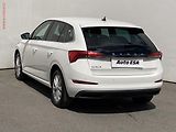 Škoda Scala (2023) 1.0 TSi, 1.maj,ČR, Style - náhled 6