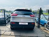 Jeep Cherokee (2017) 2.0D NAVI,VÝHŘEV SED, ČEŠTINA - náhled 4