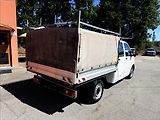 Volkswagen Transporter 2,0 TDi 4Motion - náhled 4