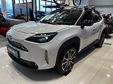 Toyota Yaris Cross 1.5 Hybrid 130k GR Sport Tech - náhled 4
