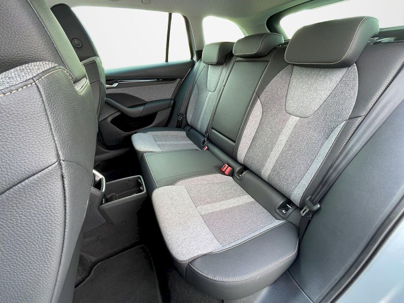 Škoda Octavia (2025) 2.0 TDI 110 kW DSG Top Selecti - fotka 24 z 33