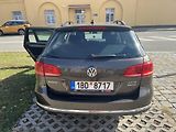 Volkswagen Passat (2013) TDI 2l - náhled 4