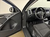 Volkswagen Tiguan 2,0 110kW 4X4 NAVI SERVIS TZ - náhled 30