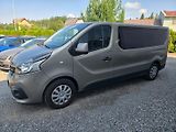 Renault Trafic (2020) 1.6 DCi 8.místné,nové CZ LONG - náhled 6