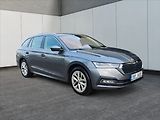 Škoda Octavia 2,0 TDI 110 Style DSG - náhled 1
