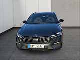 Škoda Octavia 2,0 TSI RS - náhled 1