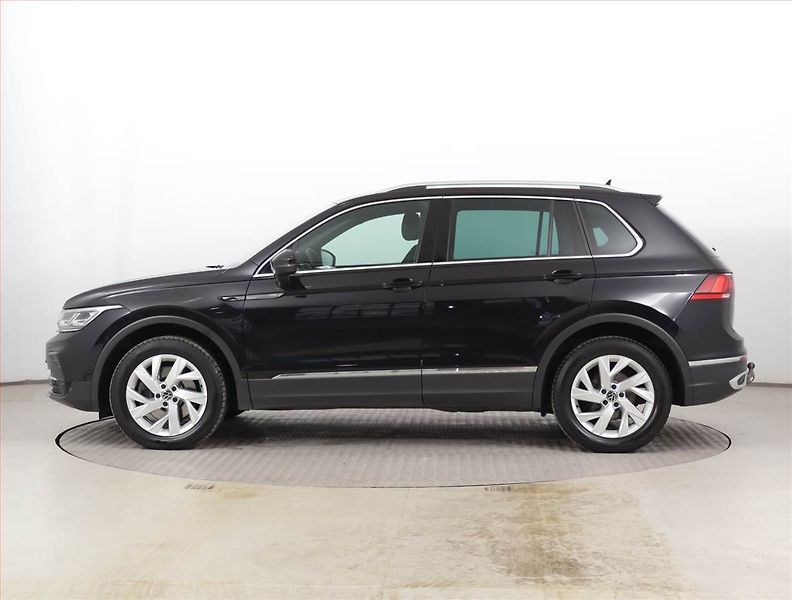 Volkswagen Tiguan (2021) Elegance 2.0 TDI - fotka 3 z 24