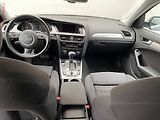 Audi A4 (2014) 2.0TDi Quattro, AT, bixen - náhled 8