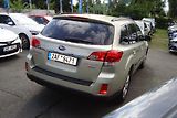Subaru Outback (2011) 2.0 D,AWD,ČR, 2.Maj.Servis.Kn. - náhled 7