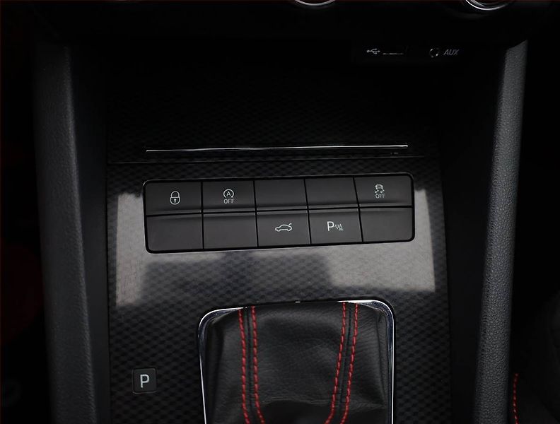 Škoda Octavia (2017) RS 2.0 TDI 4x4 DSG, 4X4 - fotka 12 z 21