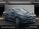 Mercedes-Benz CLA 250e kupé AMG linie - náhled 7