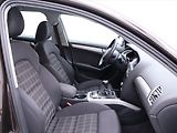 Audi A4 2,0 TDI 110kW quattro Navi Bi- - náhled 12