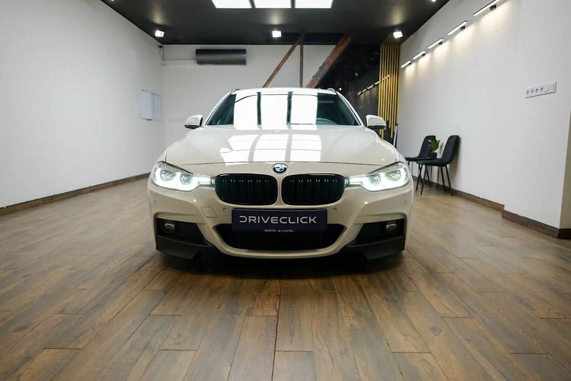 BMW Ostatní 340i xDrive - 418 kW STAGE 3 - fotka 2 z 35