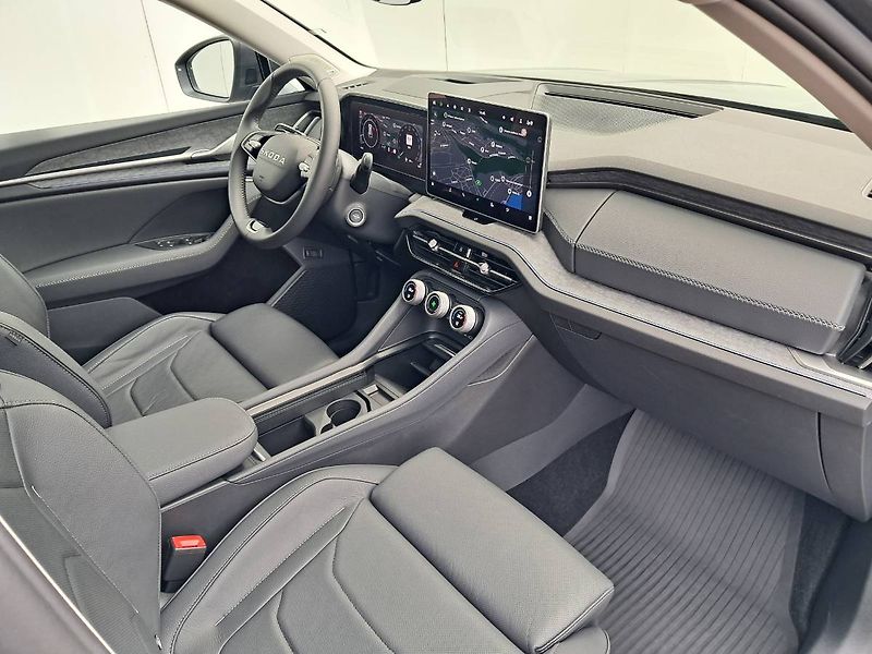 Škoda Kodiaq (2026) Exclusive Selection 2.0 TDI / - fotka 23 z 33