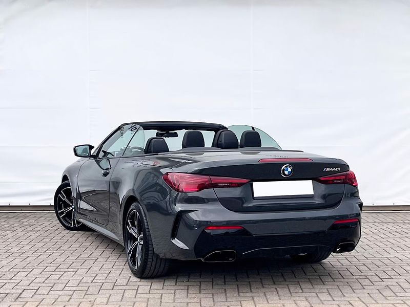 BMW Řada 4 M440i xD M-Sport Pro HuD Venti - fotka 9 z 13