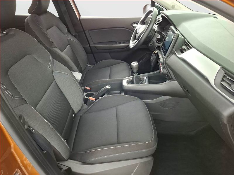 Renault Captur (2021) 1.0 TCe, LPG, ČR,1.maj - fotka 9 z 14