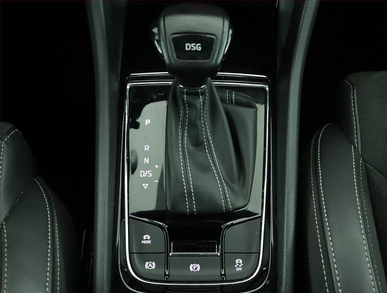 Škoda Kodiaq (2022) Sportline 1.5 TSI - fotka 13 z 18