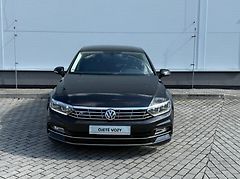 Volkswagen Passat - fotografie inzerátu