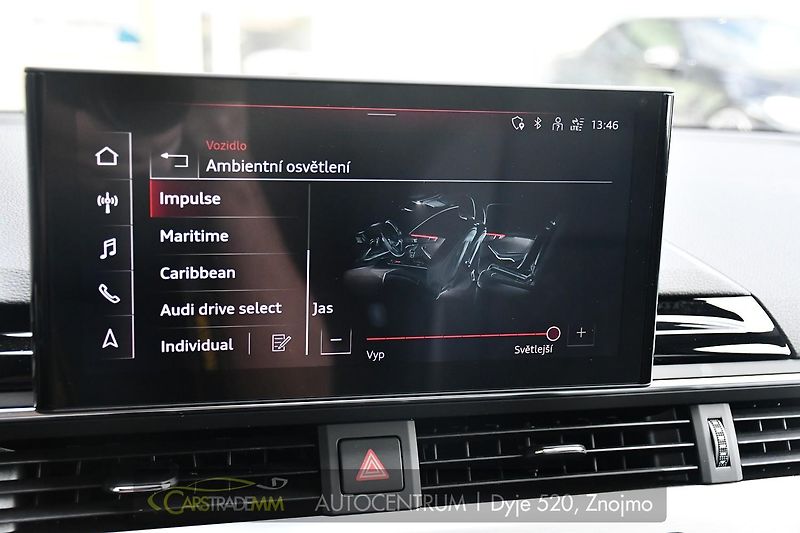 Audi A4 40TDi Competition Plus/S-line - fotka 33 z 49