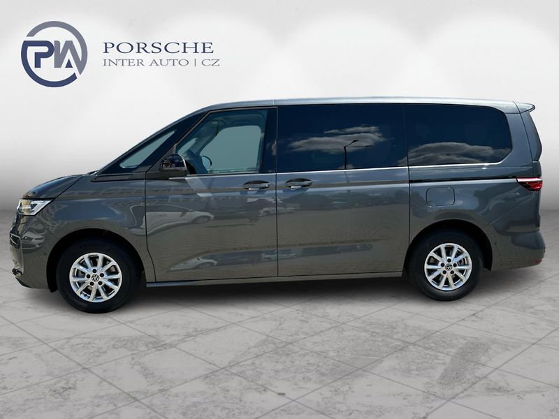 Volkswagen Multivan LONG 2.0TDI LIFE 7DSG 110kW - fotka 2 z 18