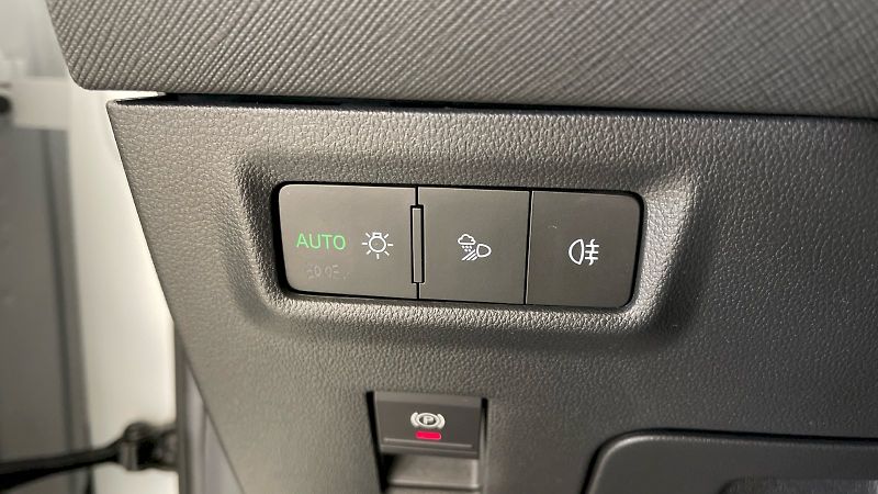 Škoda Kodiaq (2024) Exclusive Selection 2.0TDI 142 - fotka 23 z 38