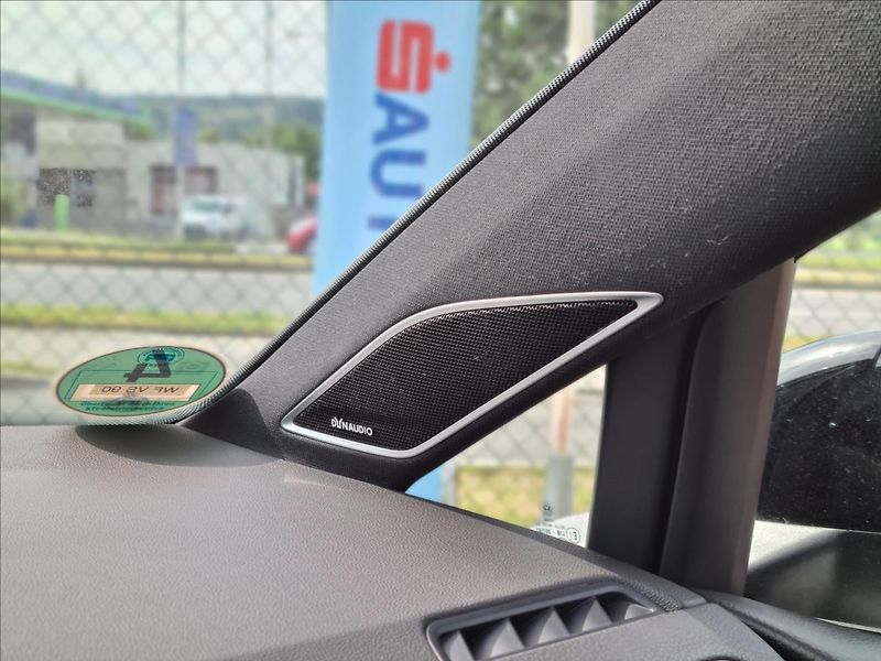 Volkswagen Golf R*Variant*KM!PO SERVISE!!! - fotka 35 z 55
