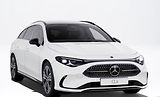 Mercedes-Benz CLA (2026) CLA shooting brake 200 - náhled 2