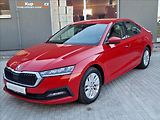 Škoda Octavia 1.5 TSI Ambition,ČR,1.Majitel - náhled 1