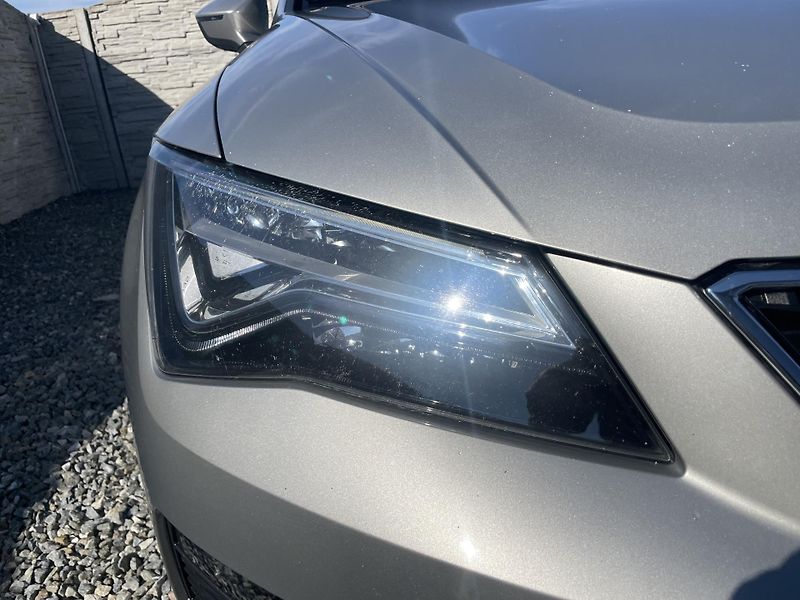 Seat Ateca 2.0TDi 190PS 4x4 DSG F1 LED 1A - fotka 69 z 173