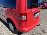 Volkswagen Caddy (2008) TRAMPER 1,9 TDI 77 KW 2. MAJ - náhled 13