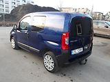 Citroën Nemo 1,4HDi 5 MÍST SPOTŘ: 4,3L/100k - náhled 6