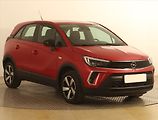 Opel Crossland X (2024) Smile 1.2 Turbo, Serv.kniha - náhled 1