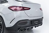 Mercedes-Benz GLE 53 AMG 4M kupé*Karbon*Premium+ - náhled 38