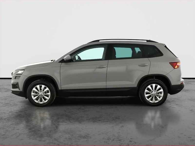 Škoda Karoq (2024) Fresh 2.0 TDI - fotka 3 z 17