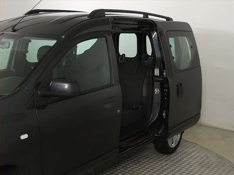 Dacia Dokker (2019) Arctica 1.6 SCe, 5Míst, ČR - fotka 14 z 21