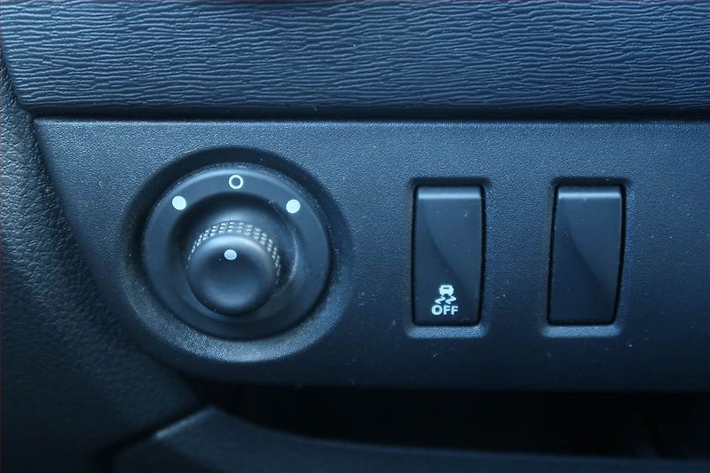 Dacia Dokker (2019) Arctica 1.6 SCe, 5Míst, SR - fotka 13 z 14
